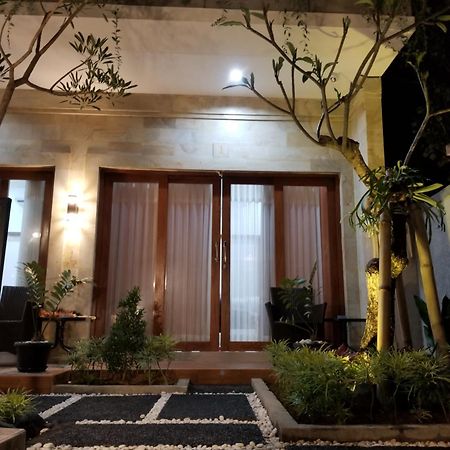 Yuan Room Canggu Dış mekan fotoğraf