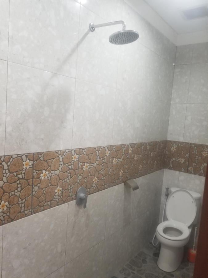 Yuan Room Canggu Dış mekan fotoğraf