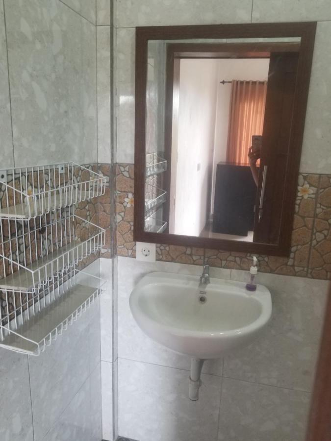 Yuan Room Canggu Dış mekan fotoğraf