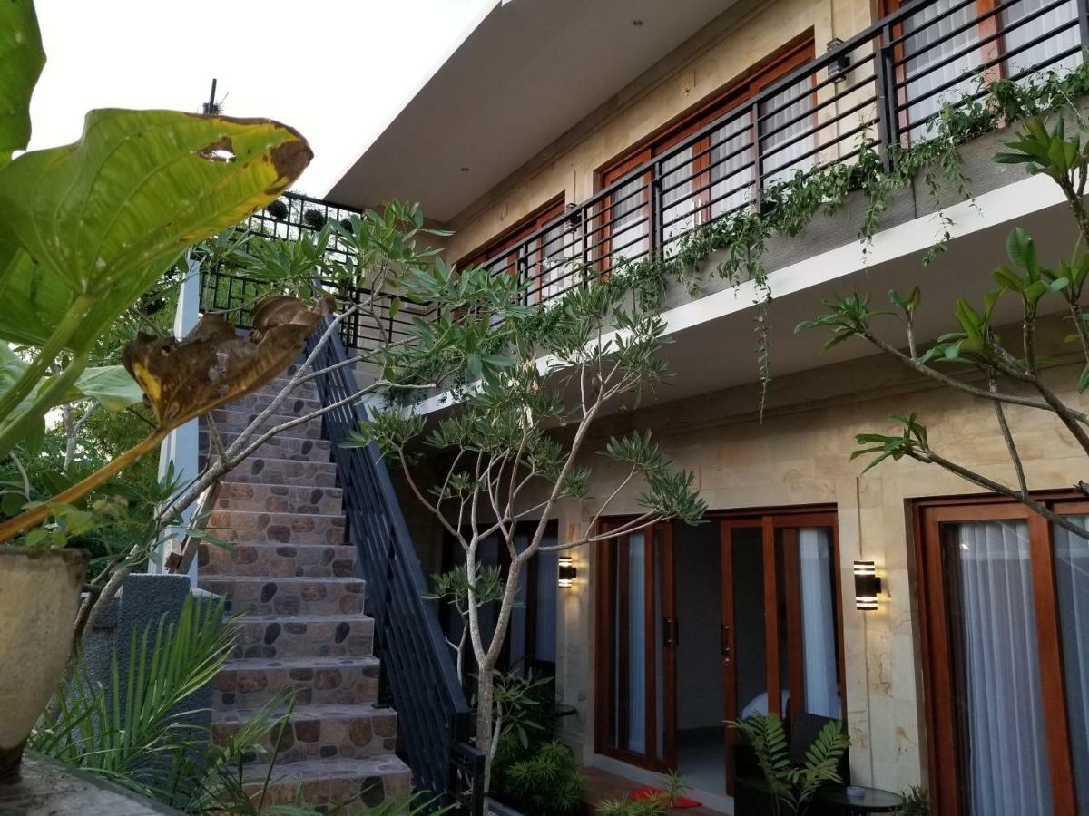 Yuan Room Canggu Dış mekan fotoğraf