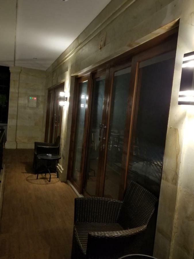 Yuan Room Canggu Dış mekan fotoğraf