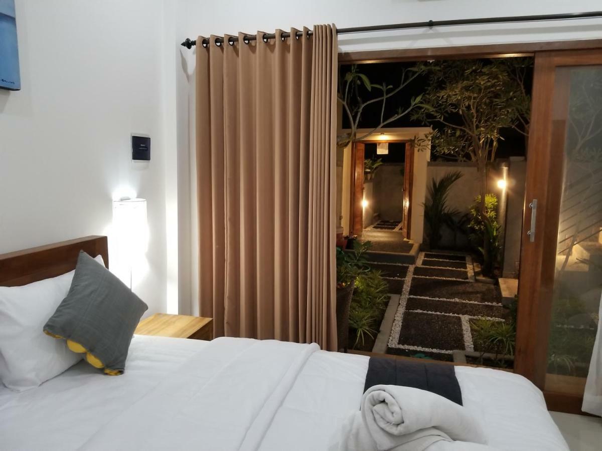 Yuan Room Canggu Dış mekan fotoğraf