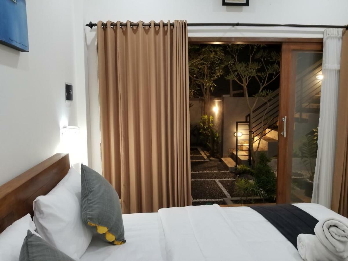 Yuan Room Canggu Dış mekan fotoğraf