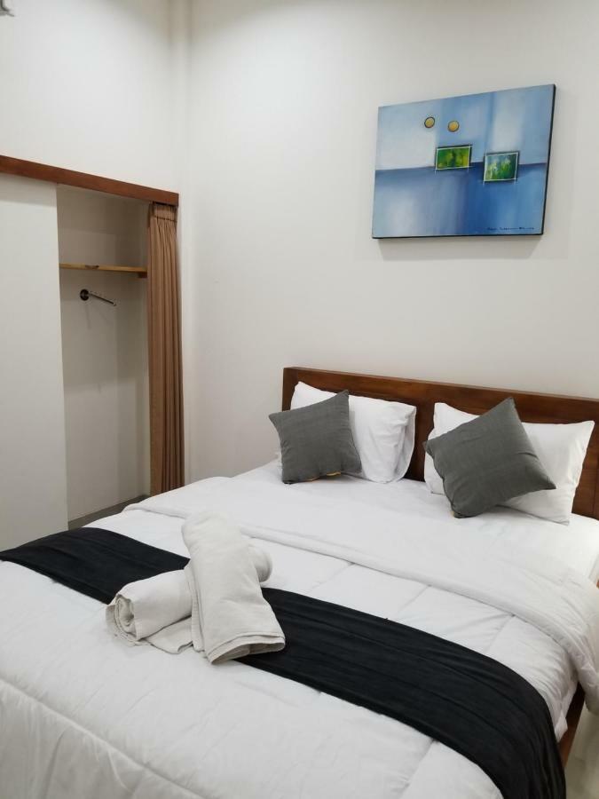 Yuan Room Canggu Dış mekan fotoğraf
