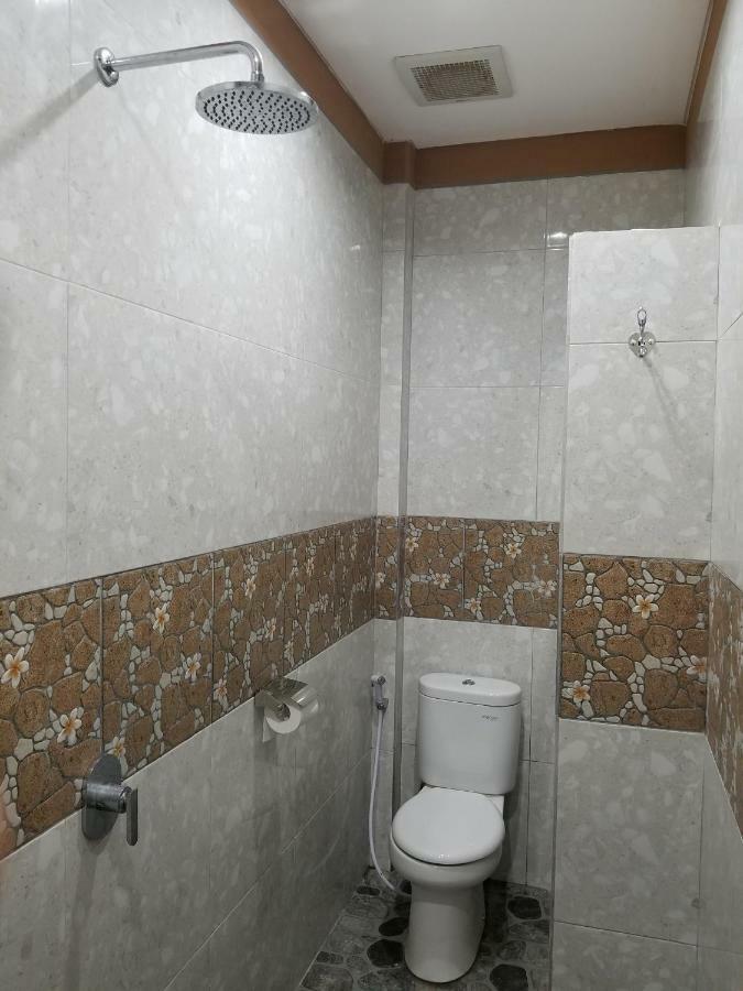 Yuan Room Canggu Dış mekan fotoğraf