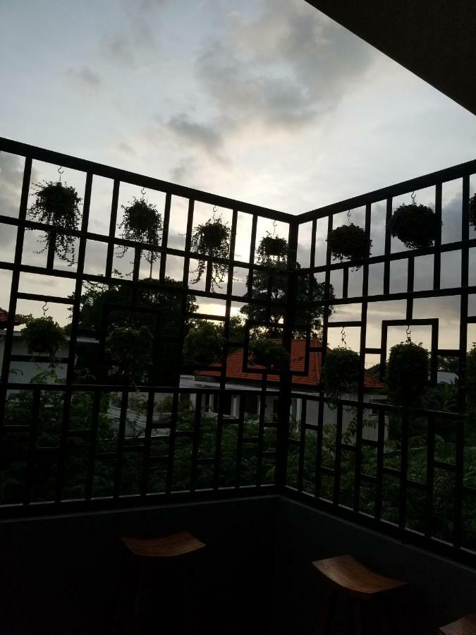 Yuan Room Canggu Dış mekan fotoğraf