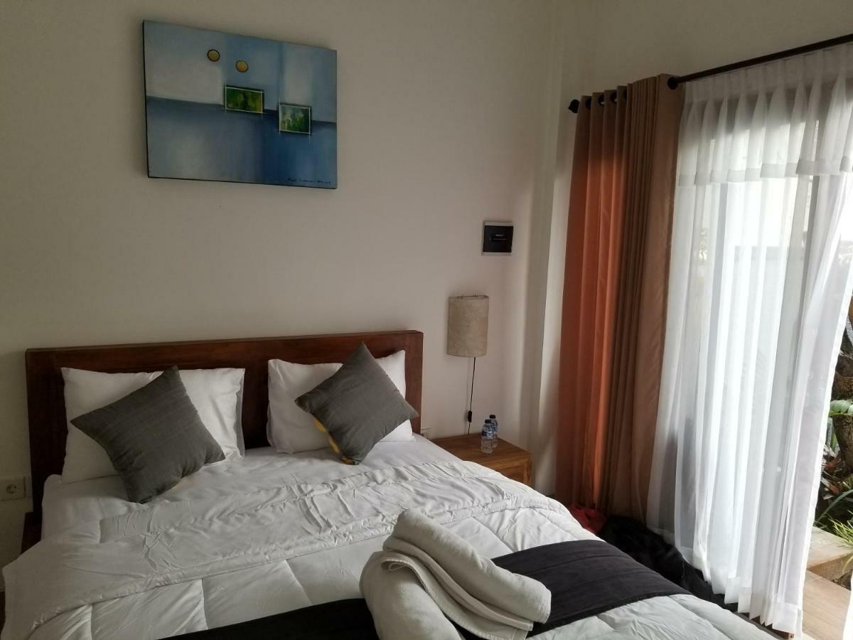 Yuan Room Canggu Dış mekan fotoğraf