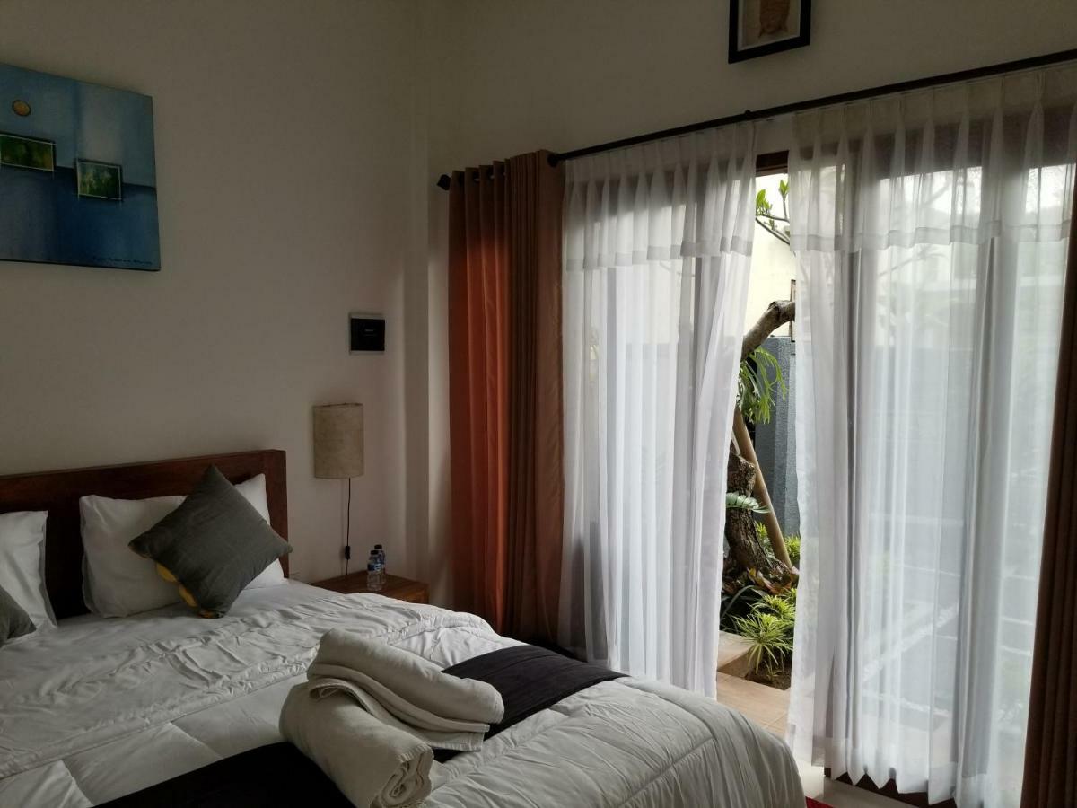 Yuan Room Canggu Dış mekan fotoğraf
