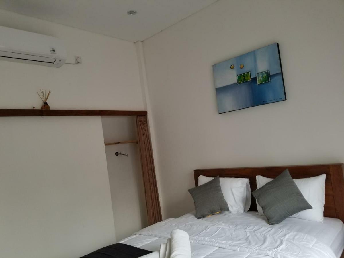 Yuan Room Canggu Dış mekan fotoğraf