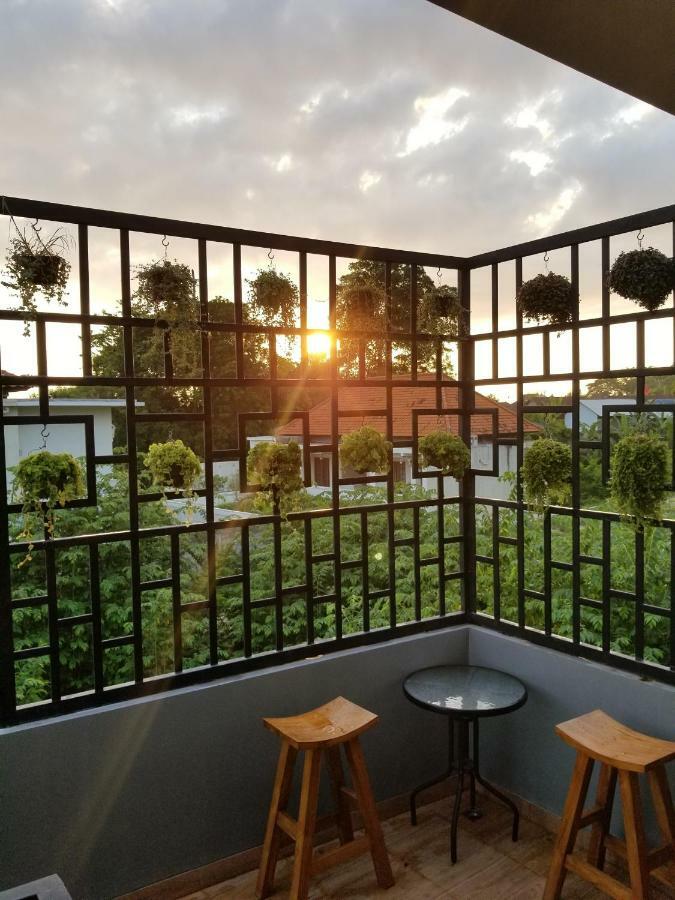 Yuan Room Canggu Dış mekan fotoğraf