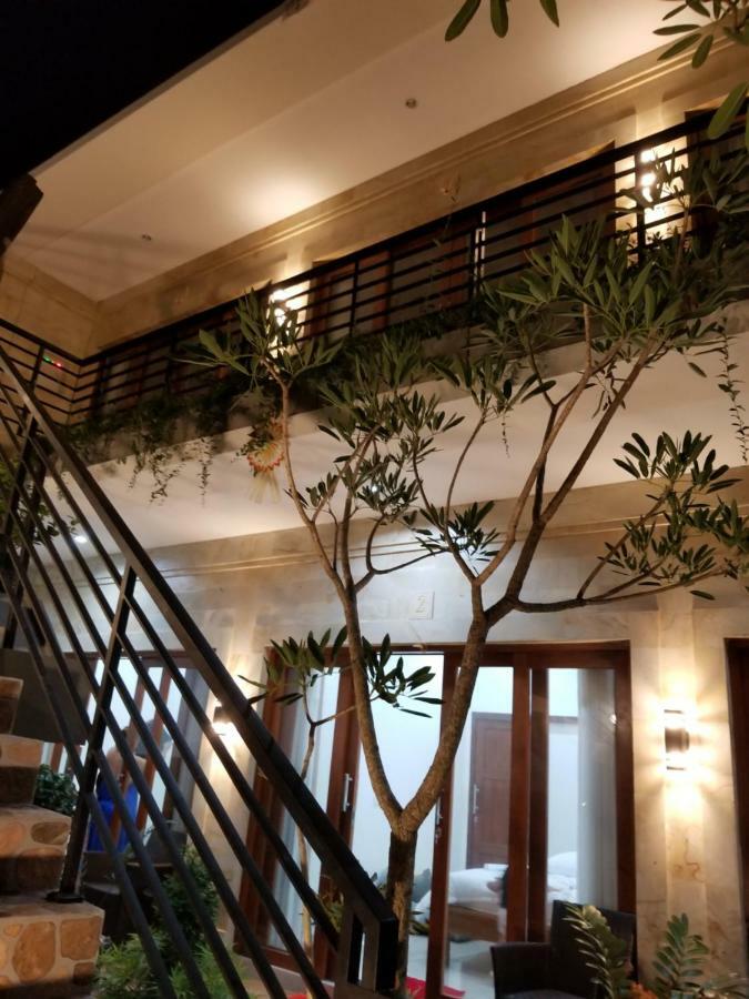 Yuan Room Canggu Dış mekan fotoğraf