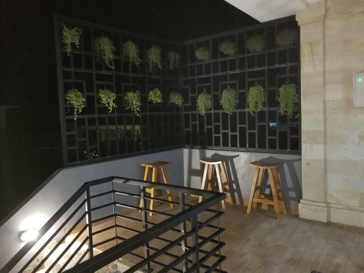 Yuan Room Canggu Dış mekan fotoğraf